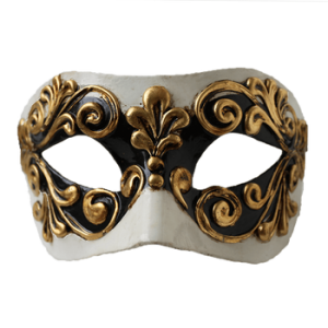 Carnival mask PNG-41673